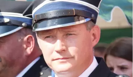 Nowym prezesem ZGK w Kostomłotach został Bogdan Wilczak