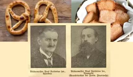 Średzki wypiek z tradycją (ciekawostka historyczna)