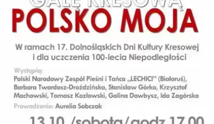 Gala kresowa w kościele w Osieku