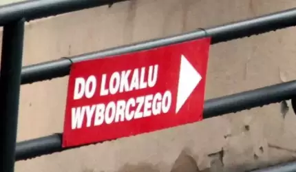 Wybory parlamentarne 2019. Jak głosowano w naszym powiecie?