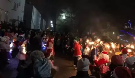 Świetlica Ciechów dziękuje