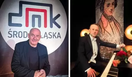 Kultura ma się dobrze dzięki Wam! Dom Kultury i Gmina Środa Śląska dziękują, że jesteście z nami