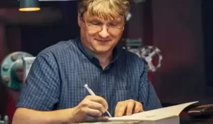 Poznaj mroczne tajemnice Szczepanowa, weź udział w konkursie i wygraj książkę!