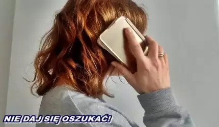Chcieli oszukać mieszkankę powiatu średzkiego. Uwaga na oszustwa metodą "na pracownika banku"!
