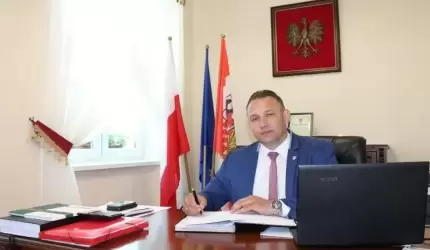 Wójt Gminy Udanin informuje!