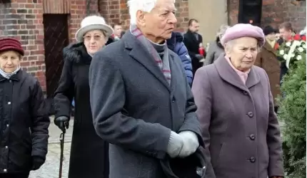 "Niektórzy wierzyli, że wrócą, nielicznym się udało..." W 80. rocznicę deportacji