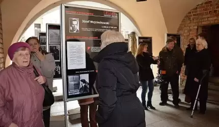 Średzka bezpieka i jej ofiary. Historia, którą warto znać