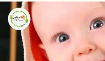 „Zdrowe dzieci” w średzkim żłobku
