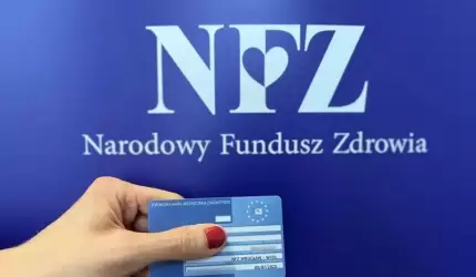 Odbierz EKUZ w GOPS. NFZ przyjedzie do Środy Śląskiej