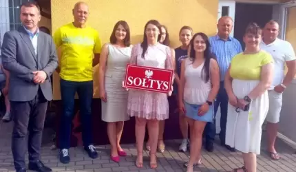 Wyniki wyborów Sołtysa i Rady Sołeckiej w Krynicznie