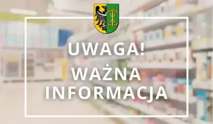 Zmiany w nocnych i świątecznych dyżurach aptek na terenie powiatu średzkiego