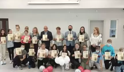 „Moralność Pani Dulskiej” w Rakoszycach