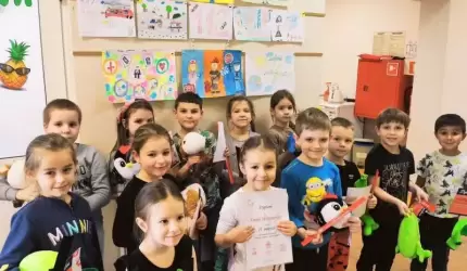 Pierwsza pomoc – wiem jak pomóc! Oto laureaci konkursu średzkiego PCK