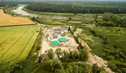 Inwestycyjny rok 2018 w gminie Malczyce