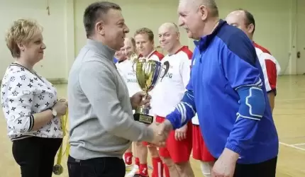 Ponownie uczcili pamięć Janusza Borowego