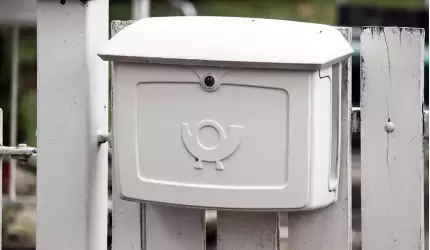 Średzka Woda: jest problem z niedostarczaniem przesyłek do adresatów!