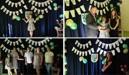 „Średzkie Skarby” – nowa nazwa średzkiego żłobka