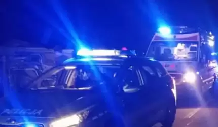 Kolizja drogowa w Wichrowie. Kto zawinił?