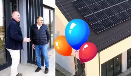 Otwarcie świetlicy w Źródłach z wieloma atrakcjami!