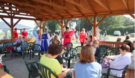 Szkoła Podstawowa z Udanina w działaniu