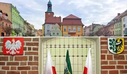 I Sesja Rady Miejskiej w Środzie Śląskiej w kadencji 2024-2029