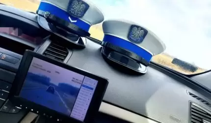 Akcja „Prędkość” na terenie powiatu średzkiego. Posypały się mandaty