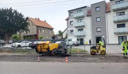 Rewitalizacja miasta - małe projekty cieszą wielu