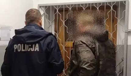 Naraził swoje dzieci na poważne niebezpieczeństwo