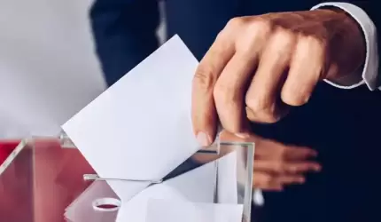 Wybory 2023. Wyniki, frekwencja, kandydaci z powiatu