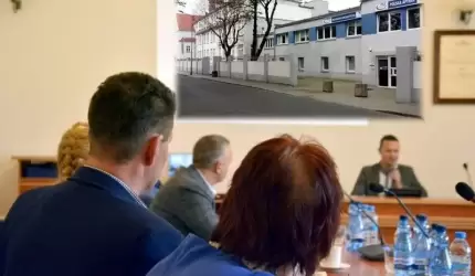 Starosta średzki: Spotkanie w sprawie szpitala było owocne