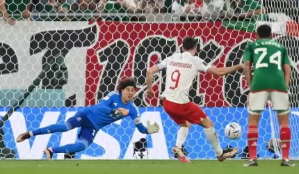 Stracona szansa czy cenny punkt? Bezbramkowy remis Polski z Meksykiem