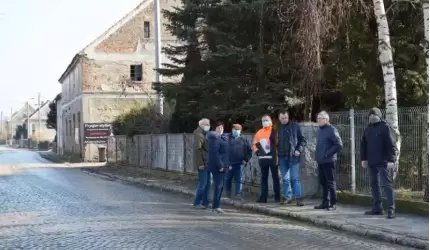 Wkrótce ruszy kolejna powiatowo-gminna inwestycja