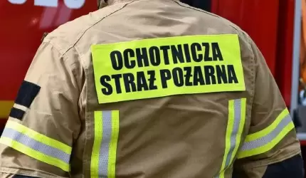 Gmina Malczyce z dofinansowaniem na zakup nowoczesnego sprzętu dla jednostek OSP!