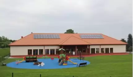 Dodatkowe środki z programu „Maluch+” dla średzkich żłobków