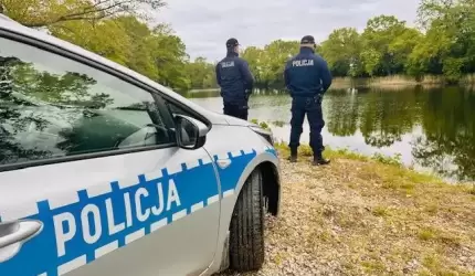 Policja: Odpowiednio przygotuj się przed weekendem majowym