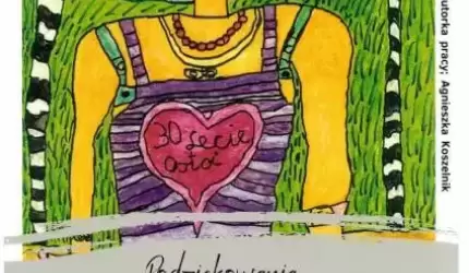 Jubileusz 30-lecia Stowarzyszenia „Ostoja” na Rzecz Osób z Niepełnosprawnościami