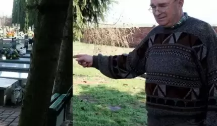 Czy cmentarz w Samborzu zostanie zlikwidowany?