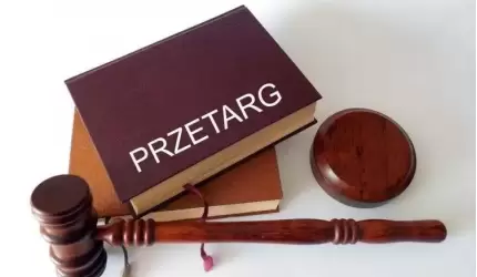 Przetarg na sprzedaż nieruchomości w Szczepanowie
