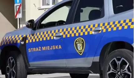 Straż Miejska: dwa wnioski do sądu za picie alkoholu w plenerze