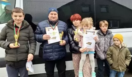 Pasmo sukcesów średzian na XXIV Dolnośląskich Igrzyskach LZS