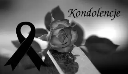 Kondolencje dla Rodziny Bartosza Kuriaty