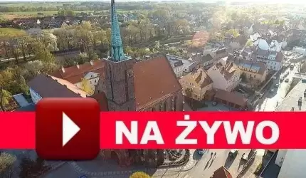Jubileusz Parafii w Środzie Śląskiej