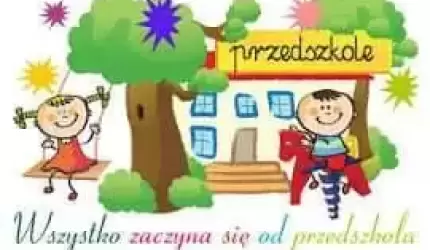 Czekamy na powrót naszych kochanych przedszkolaków