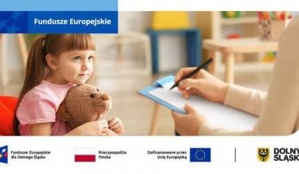 W Lubinie powstał nowoczesny ośrodek zdrowia psychicznego dla dzieci i młodzieży