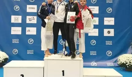 Babiński powołany do Reprezentacji Polski na Mistrzostwa Europy