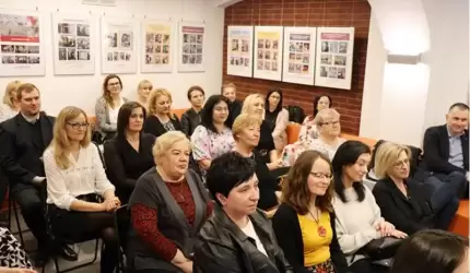 Bibliotekarze Ziemi Średzkiej celebrowali swoje święto
