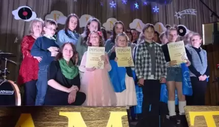 Oto finaliści konkursu "Mam talent" w Kostomłotach