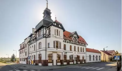 Dochody, wydatki, inwestycje czyli budżet gminy Miękinia na przyszły rok