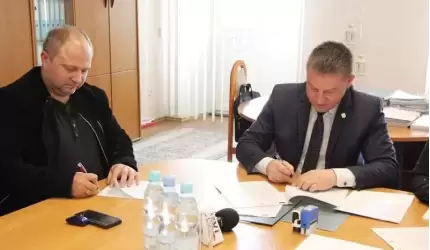 Rusza budowa świetlicy w Kobylnikach