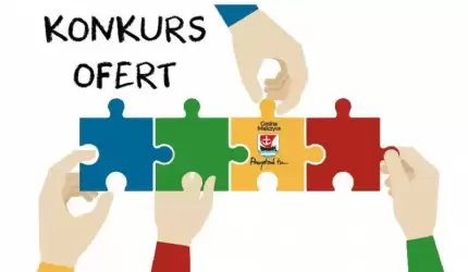 Gmina Malczyce: Konkurs ofert w zakresie wypoczynku dzieci i młodzieży